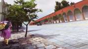 Obra Proyectada de remodelación de calle Vicente Guerrero